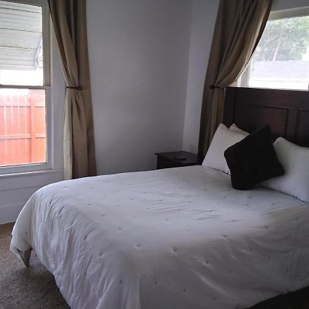 Bright And Cool Powell Apartment Εξωτερικό φωτογραφία